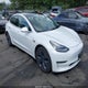 5YJ3E1EA3LF737138 2020 Tesla Model 3 Standard Range Plus Rear-Wheel Drive/Standard Range Rear-Wheel Drive auction photo thumbnail 1
