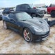 1G1YD3D70E5110789 2014 Chevrolet Corvette Stingray auction photo thumbnail 1