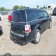 2FMHK6C83EBD14745 2014 Ford Flex Sel auction photo thumbnail 4
