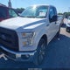 1FTEX1EP0GFD10234 2016 Ford F-150 Xl auction photo thumbnail 2