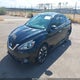 3N1AB7AP9KY295694 2019 Nissan Sentra Sr auction photo thumbnail 2