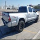 3TMKU4HN7CM032644 2012 Toyota Tacoma Prerunner V6 auction photo thumbnail 4