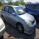2T1KY32E73C150869 2003 Toyota Matrix Xrs auction photo thumbnail 1
