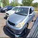 2T1KY32E73C150869 2003 Toyota Matrix Xrs auction photo thumbnail 2