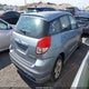 2T1KY32E73C150869 2003 Toyota Matrix Xrs auction photo thumbnail 4