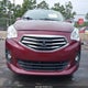 ML32F3FJ5HHF19203 2017 Mitsubishi Mirage G4 Es auction photo thumbnail 12