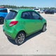 JM1DE1LY7C0134213 2012 Mazda Mazda2 Touring auction photo thumbnail 4