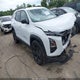 3GNAXPEG1TL110519 2026 Chevrolet Equinox Awd Lt auction photo thumbnail 1