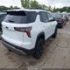 3GNAXPEG1TL110519 2026 Chevrolet Equinox Awd Lt auction photo thumbnail 4