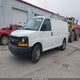 1GCWGFCA5C1179406 2012 Chevrolet Express 2500 Work Van auction photo thumbnail 2