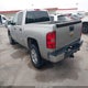 3GCFC13509G236722 2009 Chevrolet Silverado 1500 Hybrid 2Hy auction photo thumbnail 3