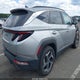 5NMJFCDEXRH405483 2024 Hyundai Tucson Sel auction photo thumbnail 4