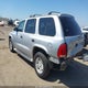 1D4HR38N33F581167 2003 Dodge Durango Sport/Sxt auction photo thumbnail 3