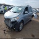 5TDYK3DC6FS537271 2015 Toyota Sienna Xle 8 Passenger auction photo thumbnail 2