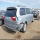 5TDYK3DC6FS537271 2015 Toyota Sienna Xle 8 Passenger auction photo thumbnail 4