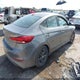 5NPD84LF6JH305976 2018 Hyundai Elantra Sel auction photo thumbnail 4