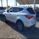 5XYZT3LB6GG334051 2016 Hyundai Santa Fe Sport 2.4L auction photo thumbnail 3