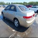 1HGCM56664A160153 2004 Honda Accord 2.4 Ex auction photo thumbnail 3