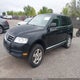 WVGBC77L14D085384 2004 Volkswagen Touareg V6 auction photo thumbnail 2