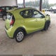 JTDKDTB3XJ1606147 2018 Toyota Prius C Technology auction photo thumbnail 4