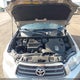 JTEEW41A082002555 2008 Toyota Highlander Hybrid auction photo thumbnail 10