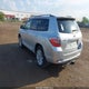 JTEEW41A082002555 2008 Toyota Highlander Hybrid auction photo thumbnail 3