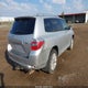 JTEEW41A082002555 2008 Toyota Highlander Hybrid auction photo thumbnail 4