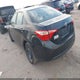 5YFBURHE5JP749000 2018 Toyota Corolla Le auction photo thumbnail 3