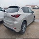 JM3KFBBL3S0696003 2025 Mazda Cx-5 2.5 S Select auction photo thumbnail 4