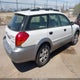 4S4BP61C856331280 2005 Subaru Outback 2.5I auction photo thumbnail 4