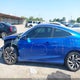 2HGFC4B52GH312765 2016 Honda Civic Lx auction photo thumbnail 15
