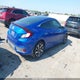 2HGFC4B52GH312765 2016 Honda Civic Lx auction photo thumbnail 4