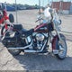 1HD1BWB172Y070573 2002 Harley-Davidson Flstci auction photo thumbnail 12