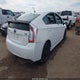 JTDKN3DU7E1775826 2014 Toyota Prius Two auction photo thumbnail 4