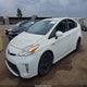 JTDKN3DU7E1775826 2014 Toyota Prius Two auction photo thumbnail 6