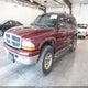 1B4HS28Z21F604690 2001 Dodge Durango Slt auction photo thumbnail 2