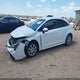 5YFEPMAE0NP360076 2022 Toyota Corolla Le auction photo thumbnail 2
