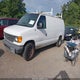 1FTRE14293HB91532 2003 Ford E-150 Commercial auction photo thumbnail 2