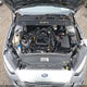3FA6P0HD9LR142404 2020 Ford Fusion Se auction photo thumbnail 10