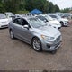 3FA6P0HD9LR142404 2020 Ford Fusion Se auction photo thumbnail 1