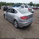 3FA6P0HD9LR142404 2020 Ford Fusion Se auction photo thumbnail 3