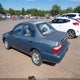 2T1BA02E4TC134695 1996 Toyota Corolla auction photo thumbnail 3