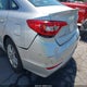 5NPE24AF2HH563107 2017 Hyundai Sonata auction photo thumbnail 19