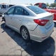 5NPE24AF2HH563107 2017 Hyundai Sonata auction photo thumbnail 3