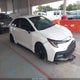 5YFS4MCE3MP074729 2021 Toyota Corolla Se Nightshade Edition auction photo thumbnail 1