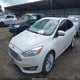 1FADP3J23JL271834 2018 Ford Focus Titanium auction photo thumbnail 2