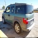 5J6YH18524L008505 2004 Honda Element Ex auction photo thumbnail 3