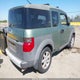 5J6YH18524L008505 2004 Honda Element Ex auction photo thumbnail 4