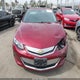 1G1RC6S53HU154225 2017 Chevrolet Volt Lt auction photo thumbnail 12