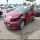 1G1RC6S53HU154225 2017 Chevrolet Volt Lt auction photo thumbnail 2